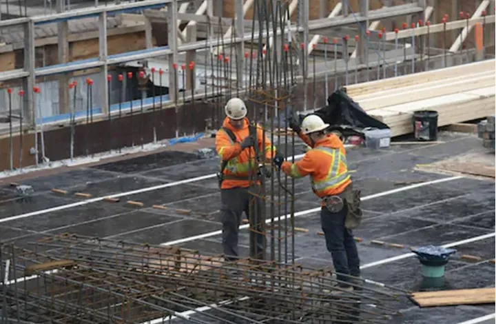 افزایش نرخ بیکاری در کانادا